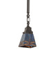 Prairie Dragonfly 5" Mini Pendant (49101)