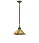 Prairie Corn One Light Pendant (49154)
