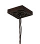 Celtic Knot One Light Pendant (50520)
