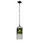 Celtic Knot One Light Pendant (50520)