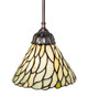 Willow One Light Mini Pendant (50863)