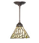 Willow One Light Mini Pendant (50863) Willow One Light Mini Pendant (50863)