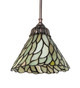 Willow One Light Mini Pendant (50863)