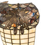 Oak Leaf & Acorn One Light Wall Sconce (51852)