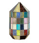 Meyer Lantern Shade (52094)