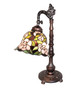 Begonia One Light Table Lamp (65078)