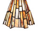 Delta Fan Light Shade (65093)