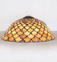 Tiffany Fishscale Shade (65169)
