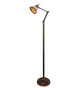 Prairie Mission Floor Lamp (65947)