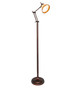 Prairie Mission Floor Lamp (65947)