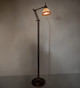 Prairie Mission Floor Lamp (65947)