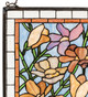 Sugar Magnolia Window (66278)