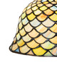 Tiffany Fishscale Shade (67440)