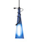 Tuscan Vineyard One Light Mini Pendant (71190)