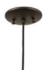Tuscan Vineyard One Light Mini Pendant (71191)