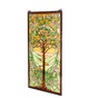 Tiffany Tree Of Life Window (74065)
