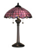 Meyda Tiffany - 78123 - Table Lamp - Elan - Bronze