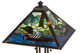 Loon Two Light Table Lamp (81055)