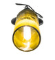 Tuscan Vineyard One Light Wall Sconce (81230)