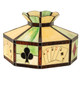 Poker Face Shade (81305)