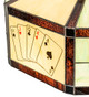 Poker Face Shade (81305)