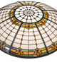 Fleur-De-Lite Shade (81545) Fleur-De-Lite Shade (81545)