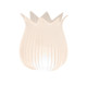 Meyda Tiffany - 98386 - Shade - Flame