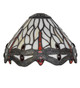Tiffany Hanginghead Dragonfly Shade (99246)