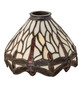 Tiffany Hanginghead Dragonfly Shade (99247)