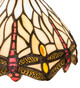 Tiffany Hanginghead Dragonfly Shade (99247)
