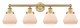 manufacturer_finish:Brushed Brass|manufacturer_glass:Cased Matte White Fulton