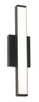 Gale LED Outdoor Lantern (GLEW0518L30UDBK)