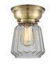 manufacturer_finish:Antique Brass|manufacturer_glass:Clear|light_output:220.00lm|color_temperature:2200K|cri:99