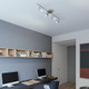Gramercy LED Fixed Rail (GRAF4450L30WH)