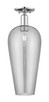 Innovations - 716-1C-PC-G456-8SM - One Light Semi-Flush Mount - Arcadia - Polished Chrome