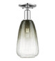 Innovations - 716-1C-PC-G480-6SL - One Light Semi-Flush Mount - Arcadia - Polished Chrome