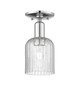 Innovations - 716-1C-PC-G559-5SDY - One Light Semi-Flush Mount - Arcadia - Polished Chrome