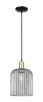 Innovations - 716-1P-BAB-G559-8SM - One Light Mini Pendant - Arcadia - Black Antique Brass