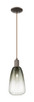 Innovations - 716-1P-OB-G480-6SL - One Light Mini Pendant - Arcadia - Oil Rubbed Bronze