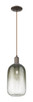 Innovations - 716-1P-OB-G482-7SL - One Light Mini Pendant - Arcadia - Oil Rubbed Bronze