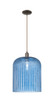 Innovations - 716-1P-OB-G559-12BL - One Light Mini Pendant - Arcadia - Oil Rubbed Bronze