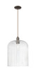 Innovations - 716-1P-OB-G559-12SDY - One Light Pendant - Arcadia - Oil Rubbed Bronze