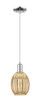Innovations - 716-1P-PC-G459-6ME - One Light Mini Pendant - Arcadia - Polished Chrome