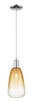 Innovations - 716-1P-PC-G480-6AM - One Light Mini Pendant - Arcadia - Polished Chrome