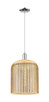 Innovations - 716-1P-PC-G559-12ME - One Light Mini Pendant - Arcadia - Polished Chrome