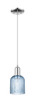 Innovations - 716-1P-PC-G559-5BL - One Light Mini Pendant - Arcadia - Polished Chrome