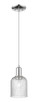 Innovations - 716-1P-PC-G559-5SDY - One Light Mini Pendant - Arcadia - Polished Chrome