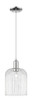 Innovations - 716-1P-PC-G559-8CL - One Light Mini Pendant - Arcadia - Polished Chrome