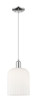 Innovations - 716-1P-PC-G559-8GWH - One Light Mini Pendant - Arcadia - Polished Chrome