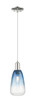 Innovations - 716-1P-PN-G480-6SB - One Light Mini Pendant - Arcadia - Polished Nickel